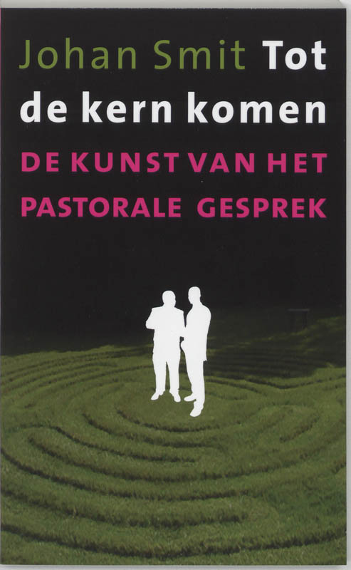 Productafbeelding: voorkant van Tot de kern komen