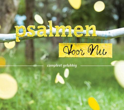 Productafbeelding: voorkant van Compleet Gelukkig (2-CD)