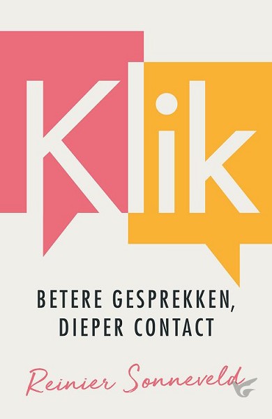 Productafbeelding: voorkant van Klik