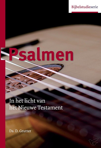 Productafbeelding: voorkant van Psalmen