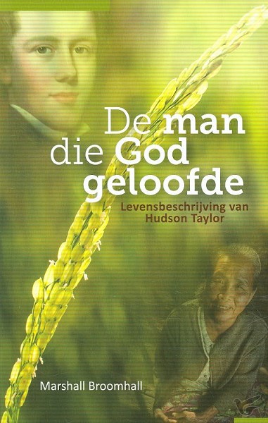 Productafbeelding: voorkant van Man die God geloofde