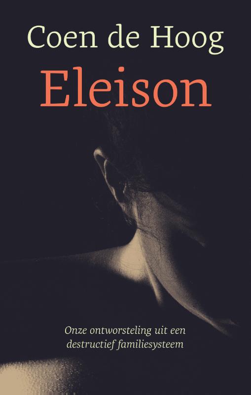 Productafbeelding: voorkant van Eleison