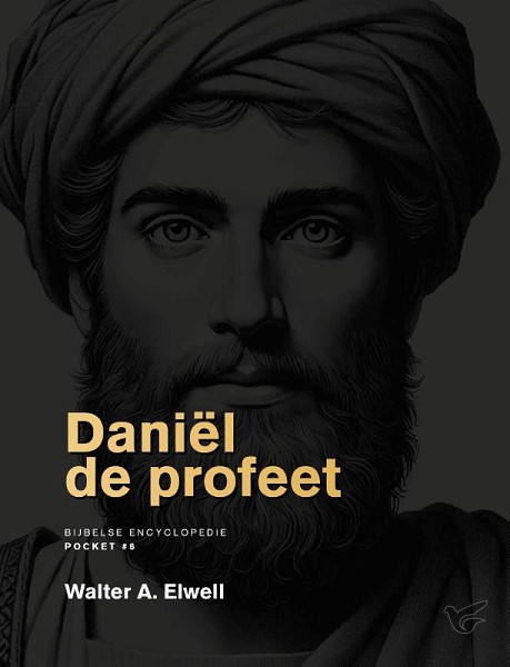 Productafbeelding: voorkant van Daniël de profeet
