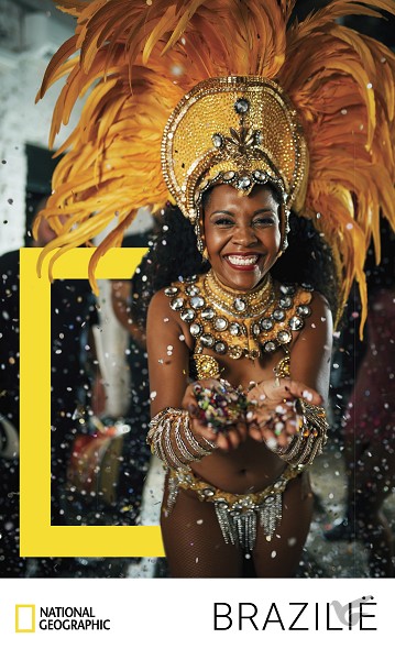 Productafbeelding: voorkant van Brazilië