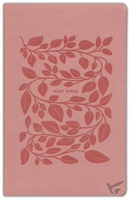 Productafbeelding: voorkant van NLT - Premium Value Thinline Bible