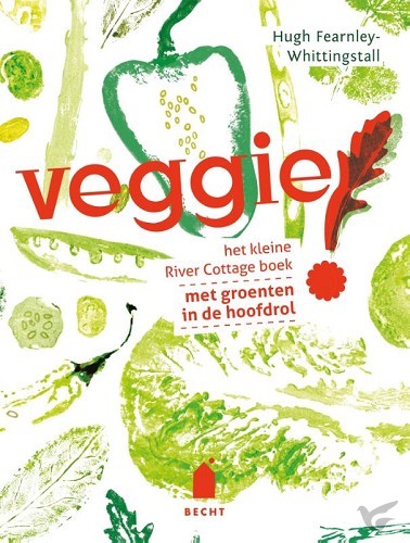 Productafbeelding: voorkant van Veggie!