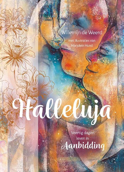 Productafbeelding: voorkant van Halleluja
