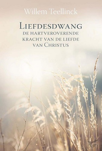 Productafbeelding: voorkant van Liefdesdwang