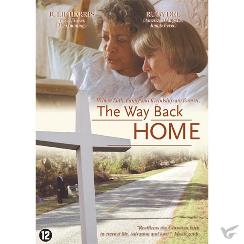 Productafbeelding: voorkant van Way Back Home, The