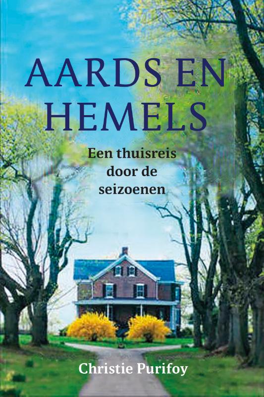 Productafbeelding: voorkant van Aards en hemels