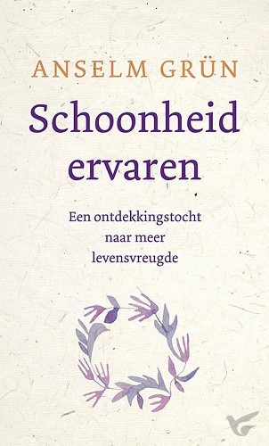 Productafbeelding: voorkant van Schoonheid ervaren