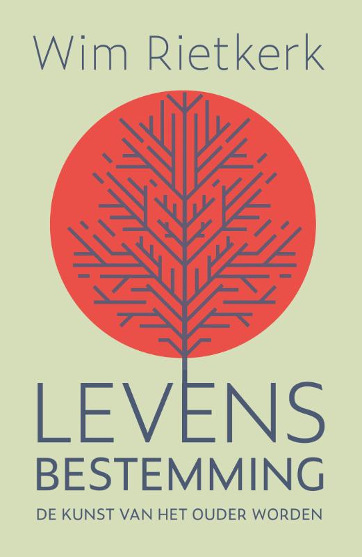 Productafbeelding: voorkant van Levensbestemming