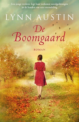 Productafbeelding: voorkant van Boomgaard
