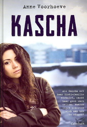 Productafbeelding: voorkant van Kascha