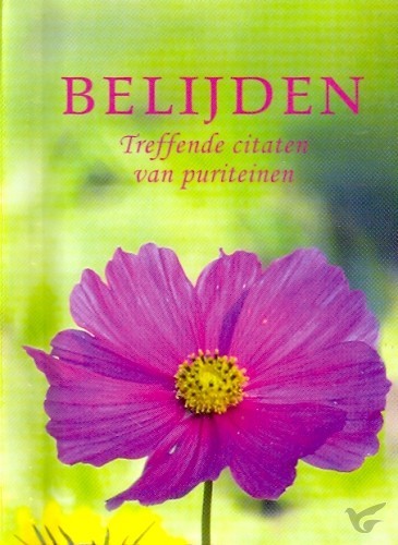 Productafbeelding: voorkant van Pareltje belijden