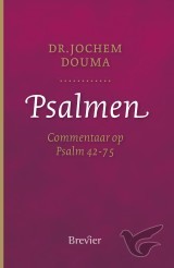 Productafbeelding: voorkant van Psalmen 4 commentaar op psalm 111-150