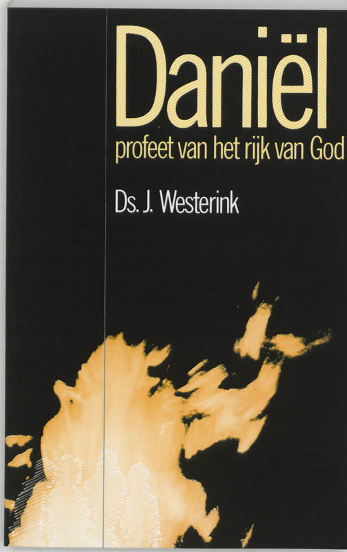 Productafbeelding: voorkant van Daniel