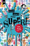 Productafbeelding: voorkant van Niet saai maar super!