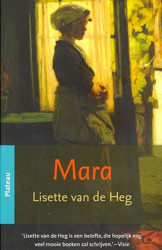 Productafbeelding: voorkant van Mara  MIDPRICE