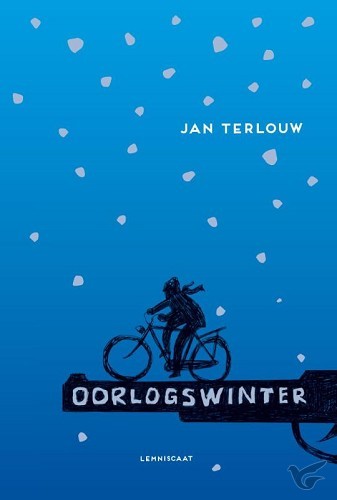 Productafbeelding: voorkant van Oorlogswinter