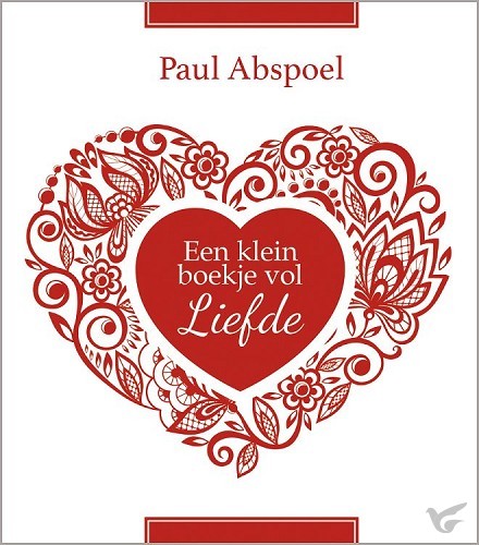 Productafbeelding: voorkant van Klein boekje vol liefde