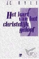 Productafbeelding: voorkant van Het hart van het christelijk geloof