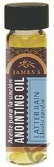 Productafbeelding: voorkant van Anoiting oil 7,4ml Latter Rain