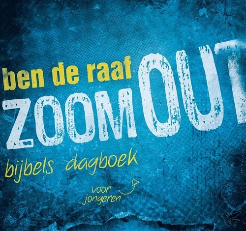 Productafbeelding: voorkant van Zoom out