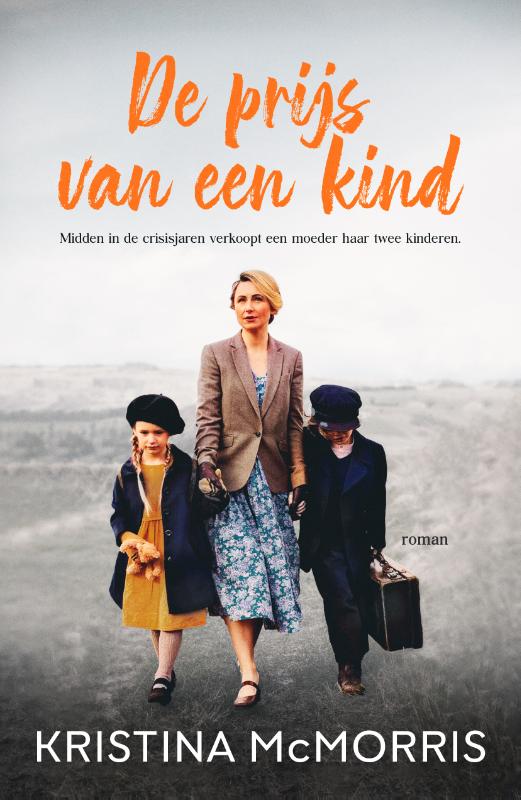 Productafbeelding: voorkant van De prijs van een kind