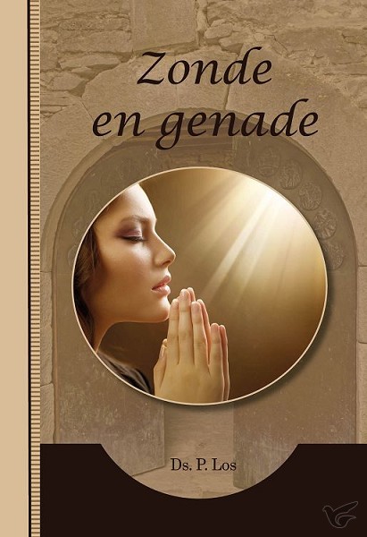 Productafbeelding: voorkant van Zonde en genade
