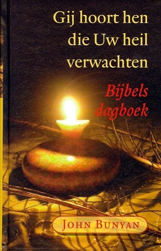 Productafbeelding: voorkant van Gij hoort hen die Uw heil verwachten