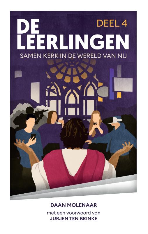 Productafbeelding: voorkant van Titel onbekend, hergebruiken