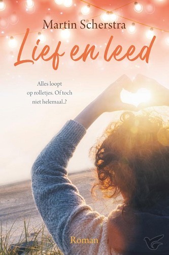 Productafbeelding: voorkant van Lief en leed