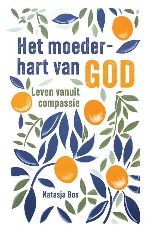 Productafbeelding: voorkant van Het moederhart van God