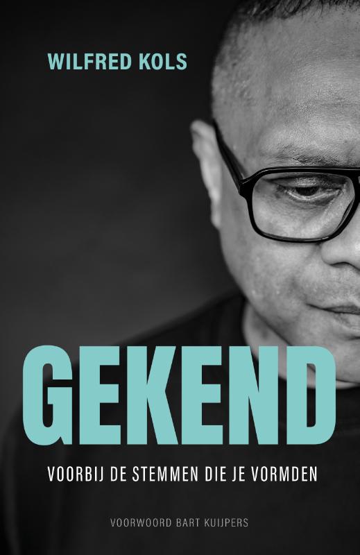 Productafbeelding: voorkant van Gekend