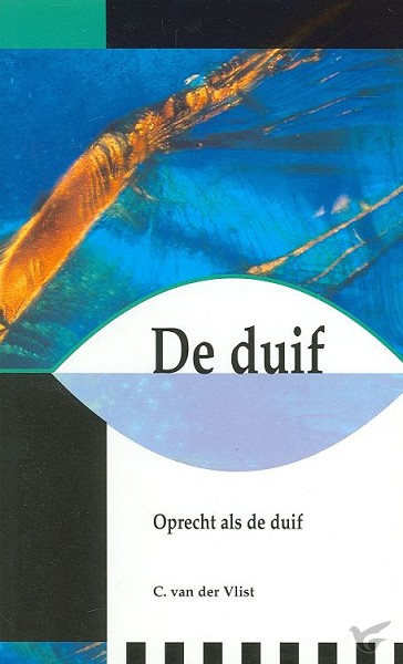 Productafbeelding: voorkant van Duif