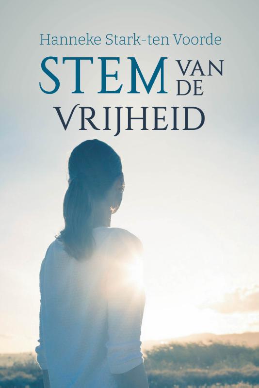 Productafbeelding: voorkant van Stem van de vrijheid