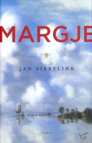 Productafbeelding: voorkant van Margje