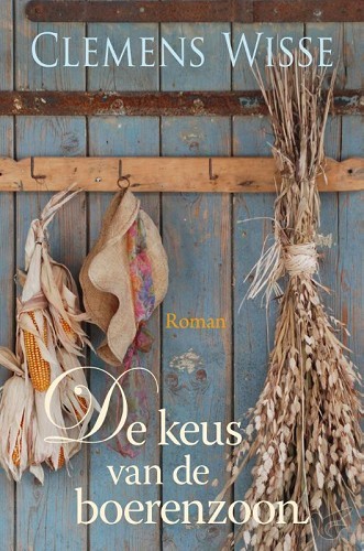 Productafbeelding: voorkant van Keus van de boerenzoon