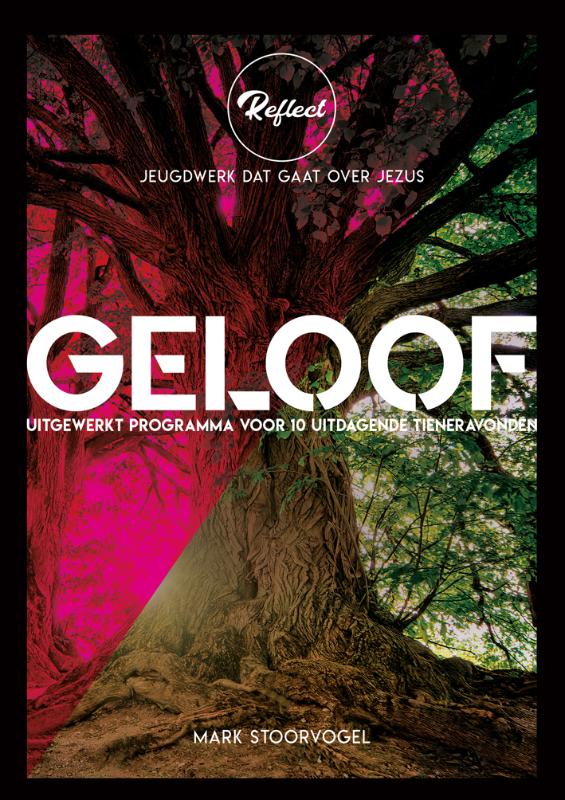 Productafbeelding: voorkant van Geloof