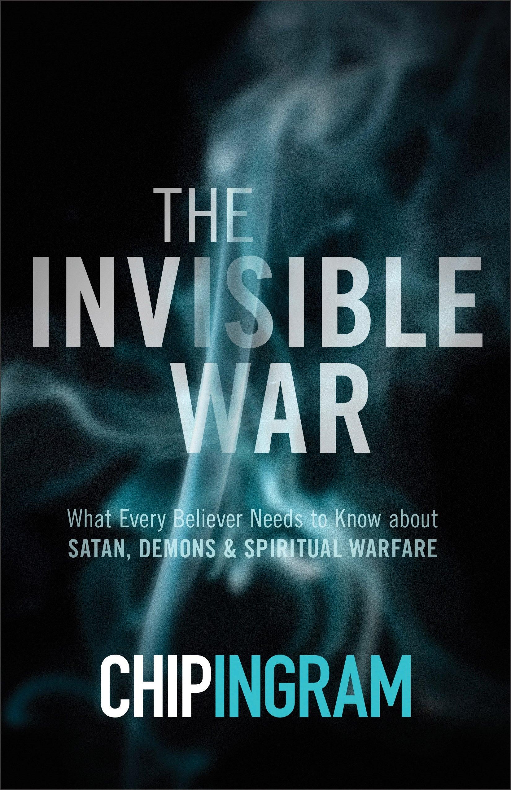 Productafbeelding: voorkant van The Invisible War (Updated)