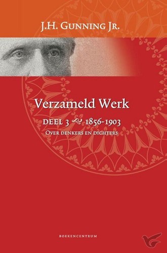 Productafbeelding: voorkant van Verzameld werk 3 (1856-1903)