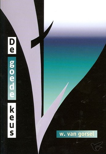 Productafbeelding: voorkant van Goede keus