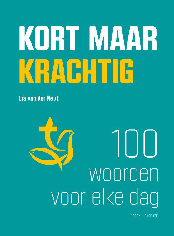 Productafbeelding: voorkant van Kort maar krachtig