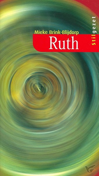 Productafbeelding: voorkant van Ruth