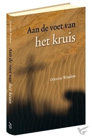 Productafbeelding: voorkant van Aan de voet van het kruis