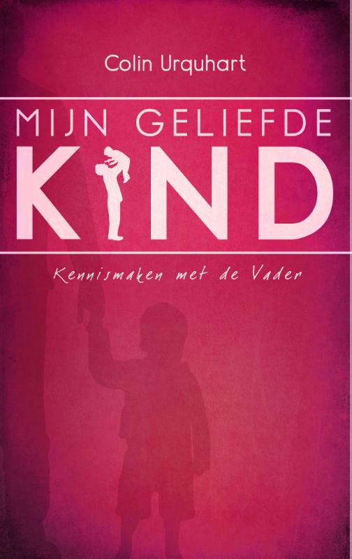 Productafbeelding: voorkant van Mijn geliefde kind