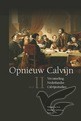 Productafbeelding: voorkant van Opnieuw Calvijn set 2 dln
