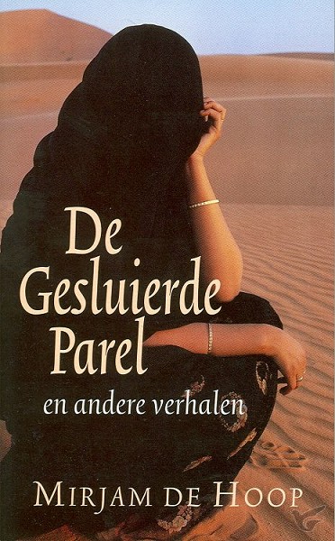 Productafbeelding: voorkant van Gesluierde parel
