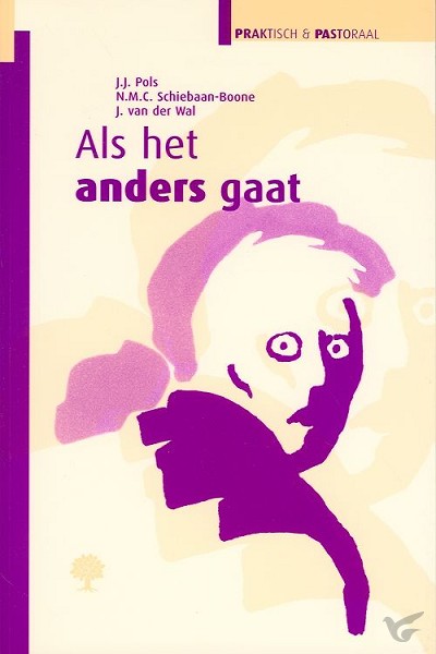 Productafbeelding: voorkant van Als het anders gaat